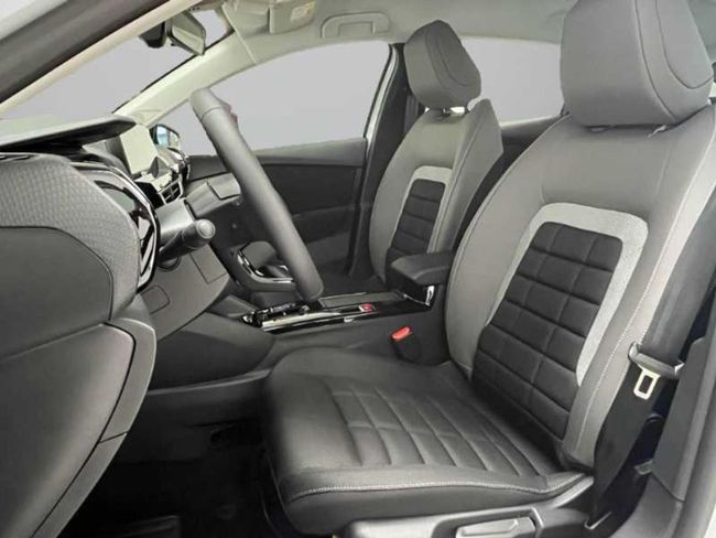 Citroën C4 1.2 HYBRID MHEV 145 EDCS6 PLUS 145 5P   - Foto 10