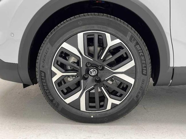 Citroën C4 1.2 HYBRID MHEV 145 EDCS6 PLUS 145 5P   - Foto 17