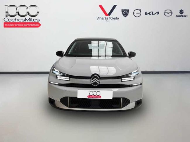 Citroën C4 1.2 HYBRID MHEV 145 EDCS6 PLUS 145 5P   - Foto 4