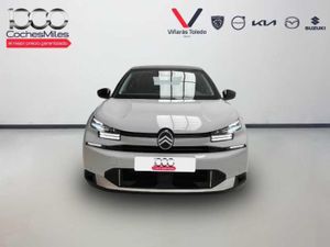 Citroën C4 1.2 HYBRID MHEV 145 EDCS6 PLUS 145 5P   - Foto 4