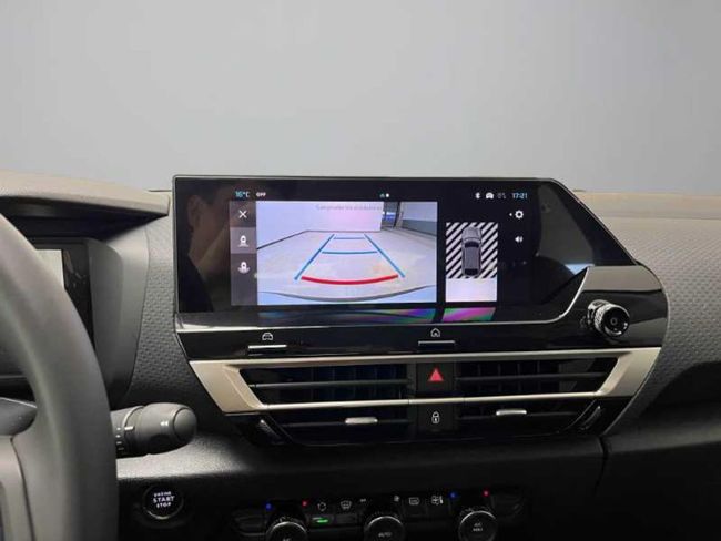 Citroën C4 1.2 HYBRID MHEV 145 EDCS6 PLUS 145 5P   - Foto 15