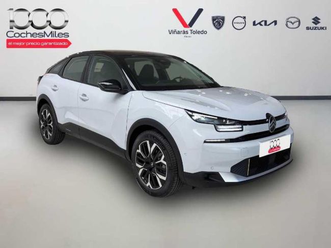 Citroën C4 1.2 HYBRID MHEV 145 EDCS6 PLUS 145 5P   - Foto 7