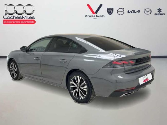Peugeot 508 5P Allure BlueHDi 130 S&S EAT8   - Foto 3