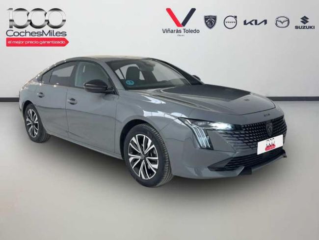 Peugeot 508 5P Allure BlueHDi 130 S&S EAT8   - Foto 7