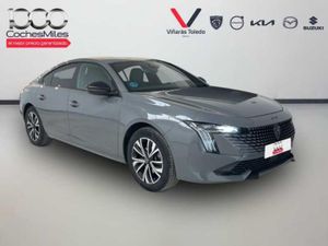 Peugeot 508 5P Allure BlueHDi 130 S&S EAT8   - Foto 7
