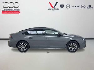 Peugeot 508 5P Allure BlueHDi 130 S&S EAT8   - Foto 6