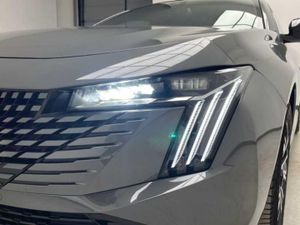 Peugeot 508 5P Allure BlueHDi 130 S&S EAT8   - Foto 20