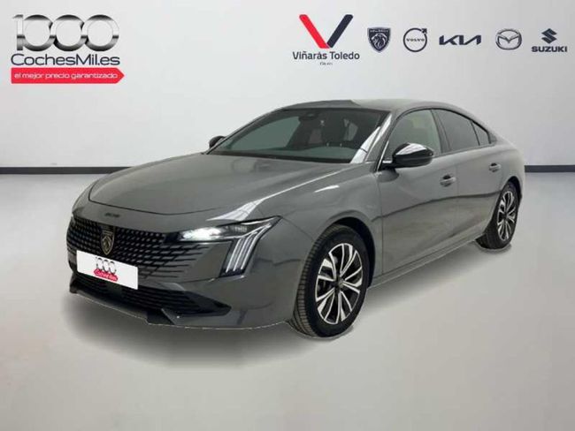Peugeot 508 5P Allure BlueHDi 130 S&S EAT8   - Foto 2