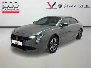 Peugeot 508 5P Allure BlueHDi 130 S&S EAT8   - Foto 2