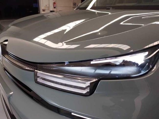 Citroën C4 Hybrid 145 ë-DCS6 Business Edition   - Foto 18