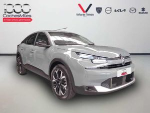 Citroën C4 Hybrid 145 ë-DCS6 Business Edition   - Foto 4