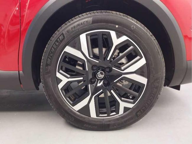 Citroën C4 Hybrid 145 ë-DCS6 Business Edition   - Foto 10