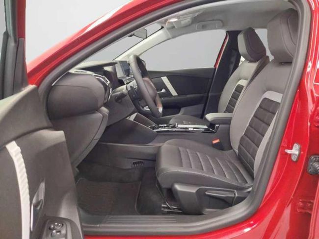 Citroën C4 Hybrid 145 ë-DCS6 Business Edition   - Foto 13