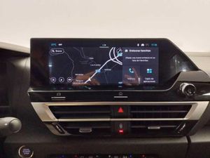 Citroën C4 Hybrid 145 ë-DCS6 Business Edition   - Foto 12
