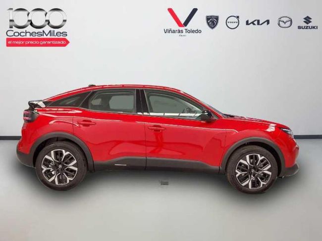 Citroën C4 Hybrid 145 ë-DCS6 Business Edition   - Foto 5