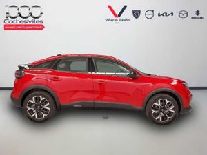 Citroën C4 Hybrid 145 ë-DCS6 Business Edition   - Foto 5