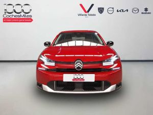 Citroën C4 Hybrid 145 ë-DCS6 Business Edition   - Foto 3