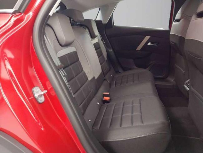 Citroën C4 Hybrid 145 ë-DCS6 Business Edition   - Foto 15