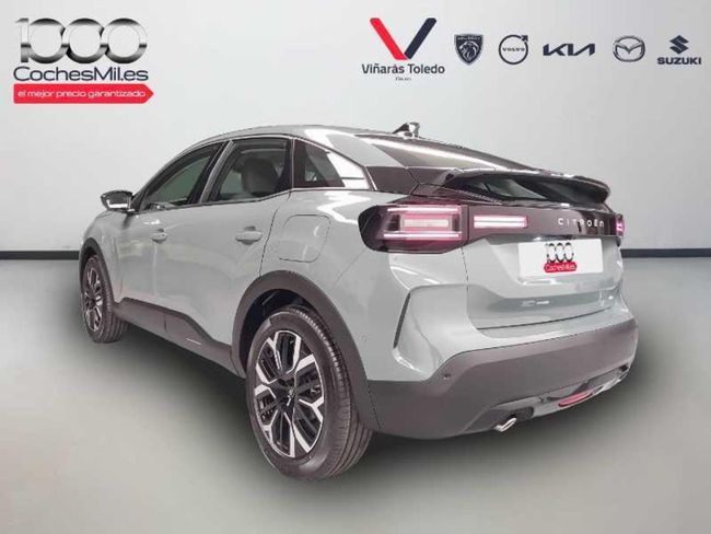 Citroën C4 Hybrid 145 ë-DCS6 Business Edition   - Foto 6