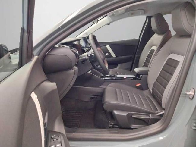 Citroën C4 Hybrid 145 ë-DCS6 Business Edition   - Foto 11