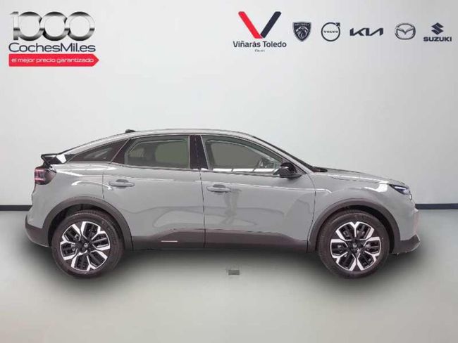 Citroën C4 Hybrid 145 ë-DCS6 Business Edition   - Foto 4