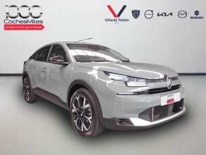 Citroën C4 Hybrid 145 ë-DCS6 Business Edition   - Foto 3