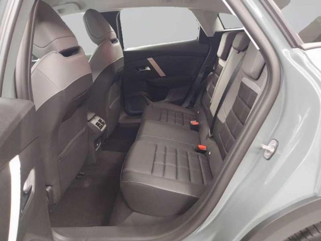 Citroën C4 Hybrid 145 ë-DCS6 Business Edition   - Foto 12