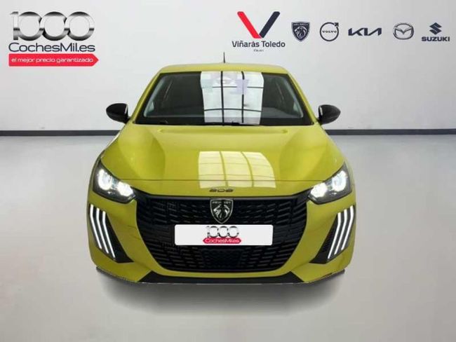 Peugeot 208 Style HYBRID 110 eDCS6   - Foto 4