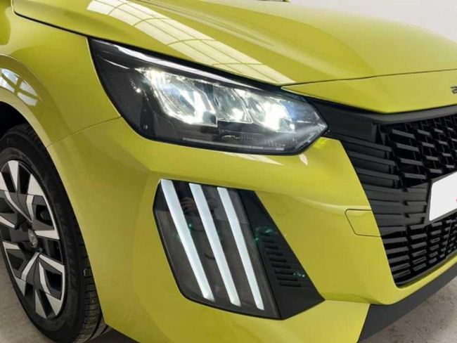 Peugeot 208 Style HYBRID 110 eDCS6   - Foto 18