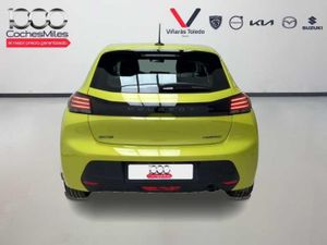 Peugeot 208 Style HYBRID 110 eDCS6   - Foto 5
