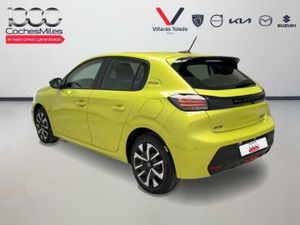 Peugeot 208 Style HYBRID 110 eDCS6   - Foto 3