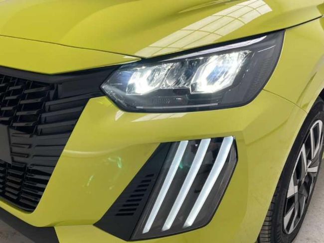 Peugeot 208 Style HYBRID 110 eDCS6   - Foto 19