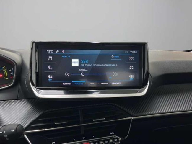 Peugeot 208 Style HYBRID 110 eDCS6   - Foto 13
