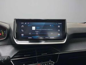 Peugeot 208 Style HYBRID 110 eDCS6   - Foto 13