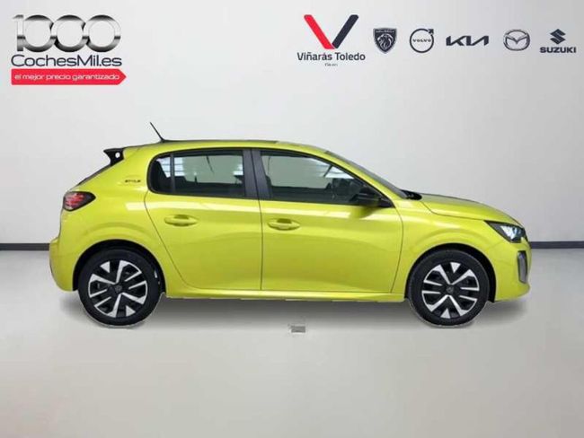 Peugeot 208 Style HYBRID 110 eDCS6   - Foto 6