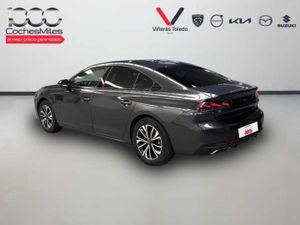 Peugeot 508 5P Allure BlueHDi 130 S&S EAT8   - Foto 4