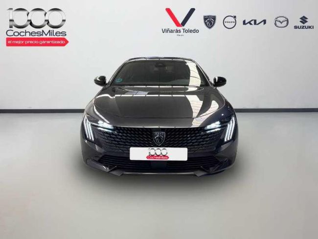 Peugeot 508 5P Allure BlueHDi 130 S&S EAT8   - Foto 5
