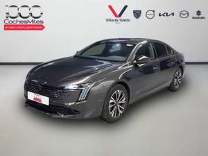 Peugeot 508 5P Allure BlueHDi 130 S&S EAT8   - Foto 2