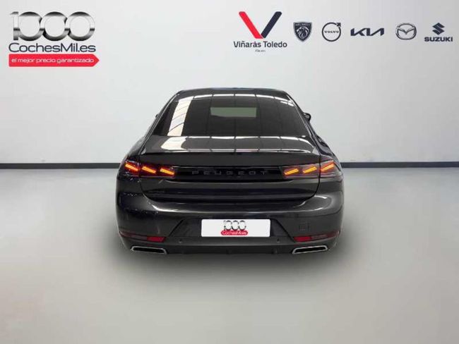 Peugeot 508 5P Allure BlueHDi 130 S&S EAT8   - Foto 7