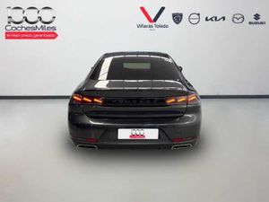 Peugeot 508 5P Allure BlueHDi 130 S&S EAT8   - Foto 7