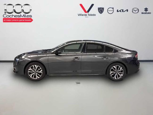 Peugeot 508 5P Allure BlueHDi 130 S&S EAT8   - Foto 3