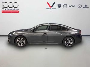 Peugeot 508 5P Allure BlueHDi 130 S&S EAT8   - Foto 3
