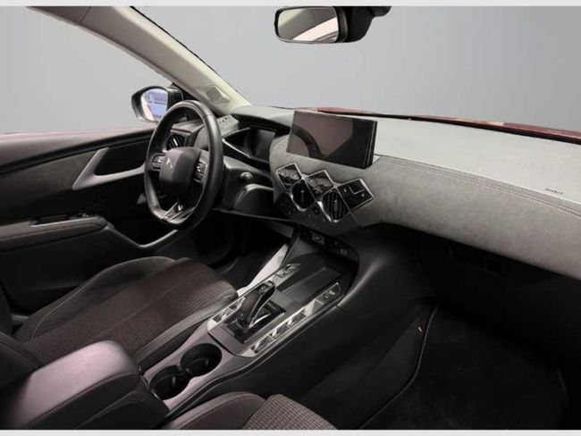 DS DS 3 PureTech 96kW Performance Line Auto.   - Foto 6