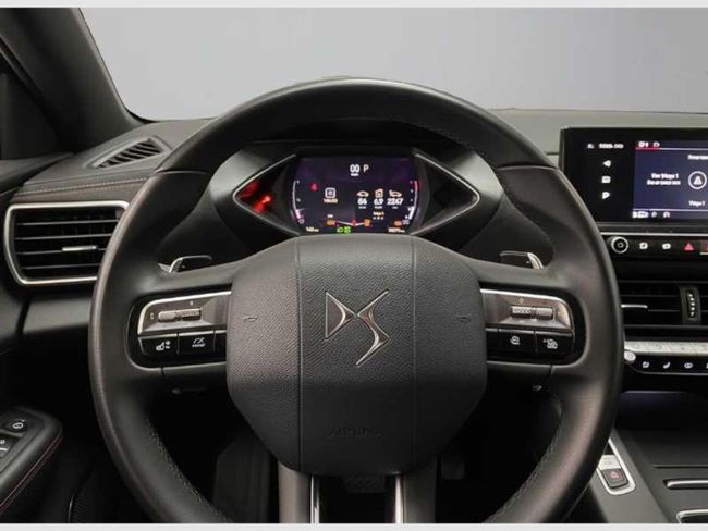 DS DS 3 PureTech 96kW Performance Line Auto.   - Foto 12