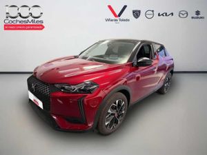 DS DS 3 PureTech 96kW Performance Line Auto.   - Foto 2