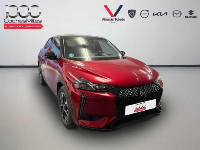 DS DS 3 PureTech 96kW Performance Line Auto.   - Foto 5