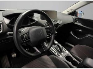 DS DS 3 PureTech 96kW Performance Line Auto.   - Foto 9