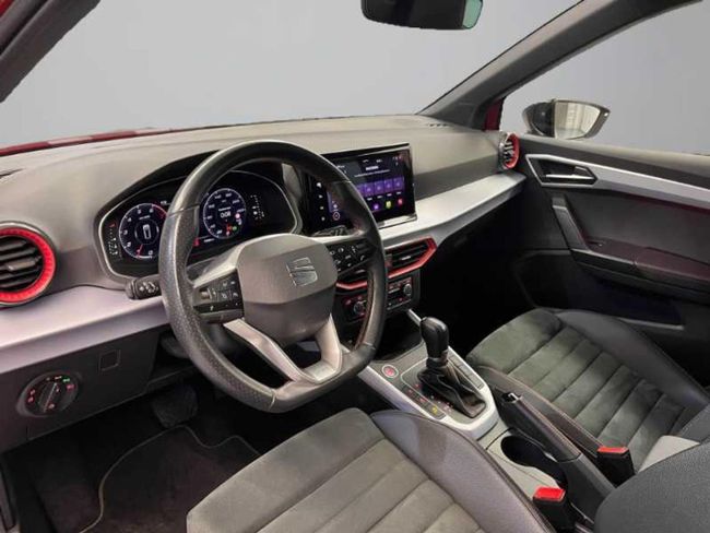 Seat Arona 1.0 TSI 81kW (110CV) DSG FR   - Foto 16