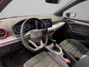 Seat Arona 1.0 TSI 81kW (110CV) DSG FR   - Foto 16