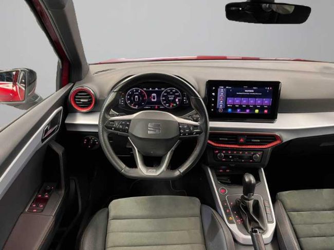 Seat Arona 1.0 TSI 81kW (110CV) DSG FR   - Foto 13